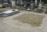 durée concession cimetière